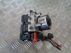 Chevrolet matiz 95245370 06.2190-2566.4 atu фото №1