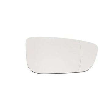 Стекло зеркало правые blic 6102-05-2001054p фото №1