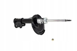 Master sport амортизатор перед лівий hyundai santa фото №1