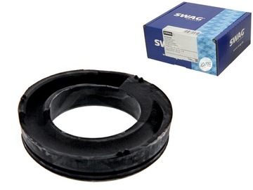 Прокладка пружини підвішування зад l p mercedes c cl203 c t-model фото №1