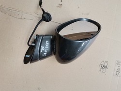 Chrysler crossfire дзеркало ліві ory. 5 pin європа фото №1