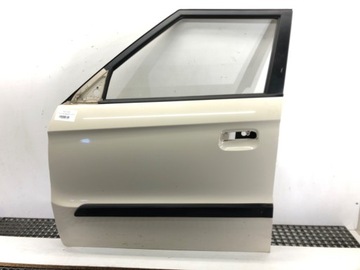 Двері лівий перед kia soul i хетчбек фото №1