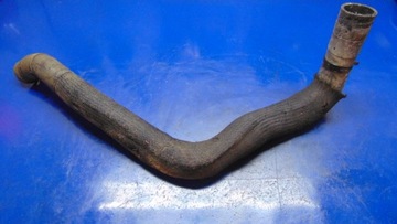 Труба інтеркулер jeep cherokee liberty kj 2.5crd фото №1