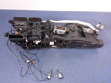 Audi a8 s8 d4 4h обігрівач зад задня 4h0820004c фото №1