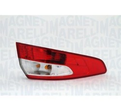Mm лампа зад праві, renault fluence фото №1