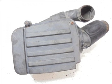 Passat b6 корпус фільтра 1k0129601cj 1,4tsi фото №1