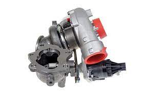 Турбіна master navara alaskan biturbo 2,3 858864 + 858866 оригінал фото №1