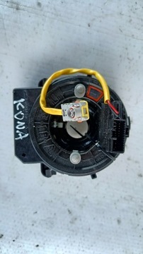 Лента сматыватель hyundai kona фото №1