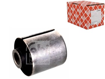 Febi bilstein 178048 підшипник, важіль фото №1