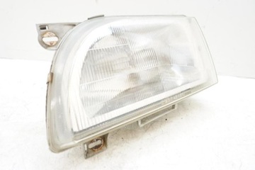 Лампа левая перед ford transit iv v фото №1