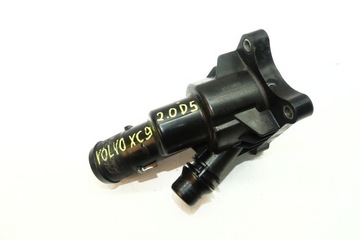 Volvo s90 v90 xc90 ii 2.0 d5 корпус термостата фото №1