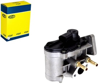 Клапан egr audi a3 skoda octavia ii vw eos golf plus v golf v jetta фото №1