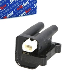 Котушка запалювання do mitsubishi pajero ii 3.0 v6 3.5 фото №1