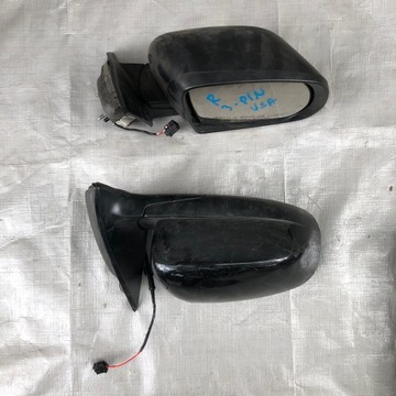 Jeep cherokee kl дзеркало праві 3-pin 2014- фото №1