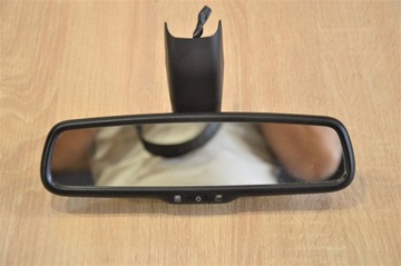 Дзеркало внутрішні фотохромний captiva рестайлінг фото №1