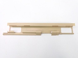 Крышка направляющей сиденья 4h0881097a audi a8 s8 d4 фото №1