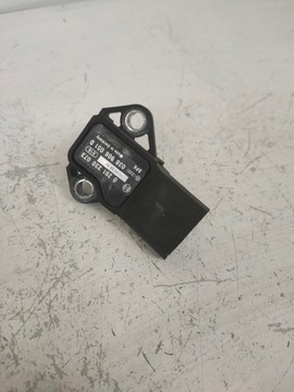 Датчик давления mapsensor 038906051d audi a4 b6 фото №1