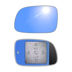 Antyrefleksowy jeep grand cherokee wj 1999-2005 фото №1