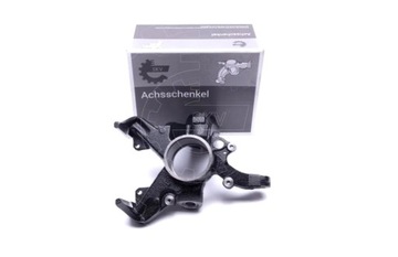 Поворотна опора лівий перед do skoda octavia i 1.4 1.6 1.9 sdi фото №1