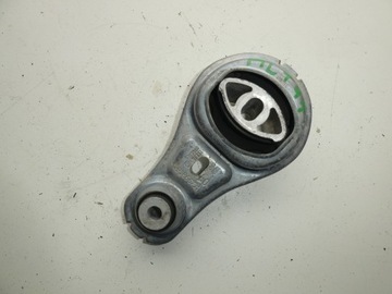 Подушка двигателя master iii movano 112388746r фото №1