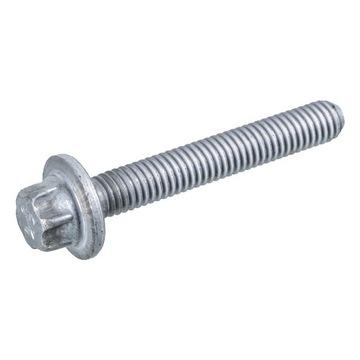 Гвинт, піддон масляна febi bilstein 46389 004990351 фото №1