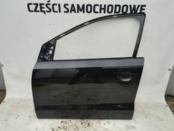 Vw polo v 6r дверь перед левая 6r4831311 фото №1
