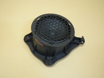 Динамік двері лівий праві перед citroen c4 iii фото №1