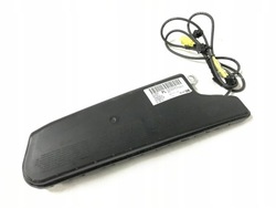 Подушка сиденья подушка безопасности левая 5k4880241 golf vi org фото №1