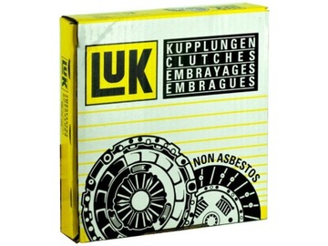 Диск сцепления renault clio i 1.9 2.0 ii 1.4-1.9 kangoo i 1.6 1.9 фото №1