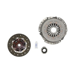 Зчеплення kpl. hyundai galloper ii 98-03 2.5 фото №1