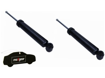 Амортизатори зад maxgear 11-0934 +запах фото №1