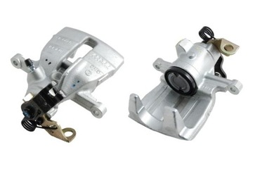 Суппорт тормозной bosch 0986135004 фото №1