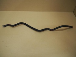 Шланг усилителя master iii movano b 497175465r фото №1