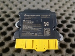 2069007417 новий модуль подушка безпеки mercedes w206 фото №1