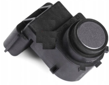 Nowy-oryginał датчик pdc hyundai kia 95720-j7000 оригинал mobis фото №1