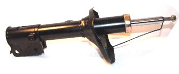 Амортизатор зад правые tucson , sportage 2004- фото №1