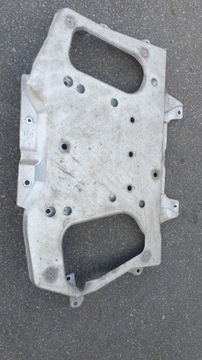 Захист двигуна land rover fpla-7e063-ad фото №1