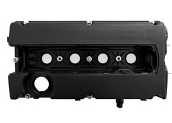 Opel astra h zafira b 1.6 16v кришка клапанів нова fiat stilo мульті wagon фото №1