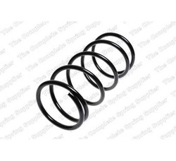 Lesjofors пружина подвешивание перед mitsubishi фото №1