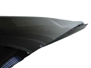 Mercedes c клас 205 планка декоративна бокова amg kpl фото №1