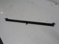 Сітка ролета багажника ford focus mk2 cabrio фото №1