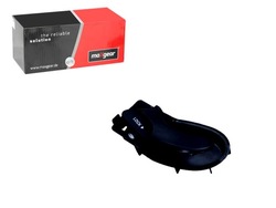 Ручка двері ford p transit 00- лівий wew maxgear фото №1