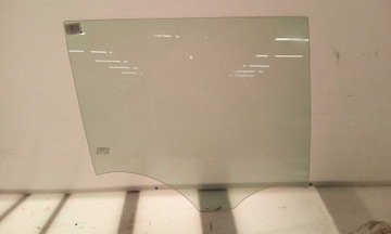 Скло права задня renault megane ii універсал 03- org фото №1