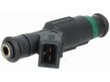 Інжектор opel vectra b 1.6 astra f 1.4 g 1.4 1.6 frontera b 2.2 фото №1