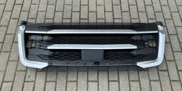Решётка решётка радиатора daf xf xg xg+ 2311439 фото №1