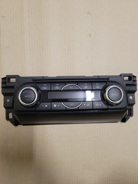 Mazda cx5 cx-5 панель кондиціонера фото №1