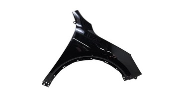 Крило праві перед переднє ford kuga mk3 оригінальний фото №1