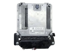 Seat exeo 2.0 блок керування двигуна 03l906019df фото №1