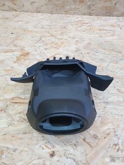 Alfa romeo stelvio защита колонки защита ручка-переключатель фото №1