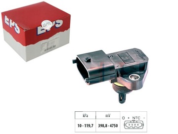 Датчик вакуум kia eps фото №1